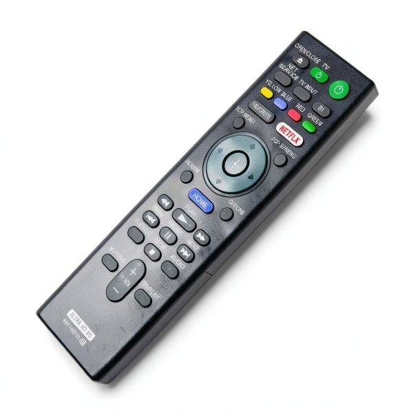 Sony Blu-ray Player Remote Control Replacement Universal-2