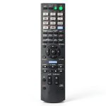 Sony AV Receiver Remote Control Replacement STR-DN840-0