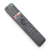 Sony Bravia TV Voice Remote Replacement Compatible Models-1