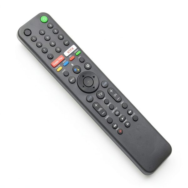 Sony Bravia TV Voice Remote Replacement Compatible Models-1