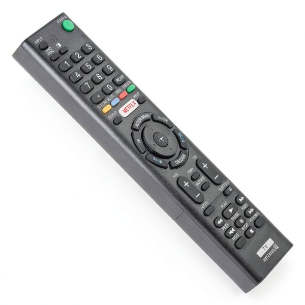 Sony Bravia Remote Control Replacement RMT-TX100U Infrared-2