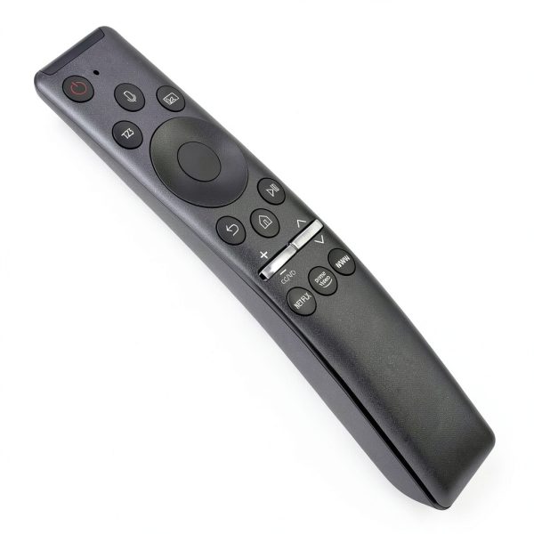 Samsung TV Voice Remote Replacement BN59-01330X ABS Material-5