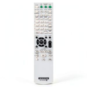 Sony Home Theater Remote Control Replacement Slim Design-0