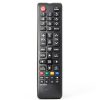 Samsung TV Remote AA81-00243B ABS Silicone Buttons-0