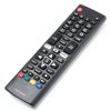 LG TV Remote Control Replacement Infrared Media Compatible-3