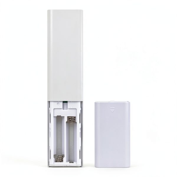 Samsung TV Remote BN59-01413A Durable ABS Silicone Buttons-3