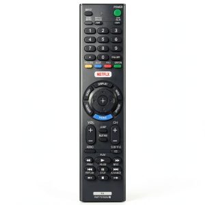 Sony Bravia TV Remote Control Replacement Infrared Media-0