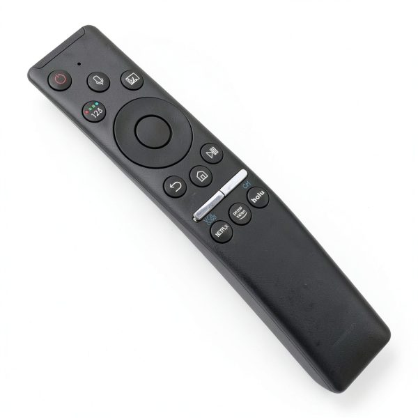 Samsung TV Voice Remote Replacement BN59-01312A Control-1