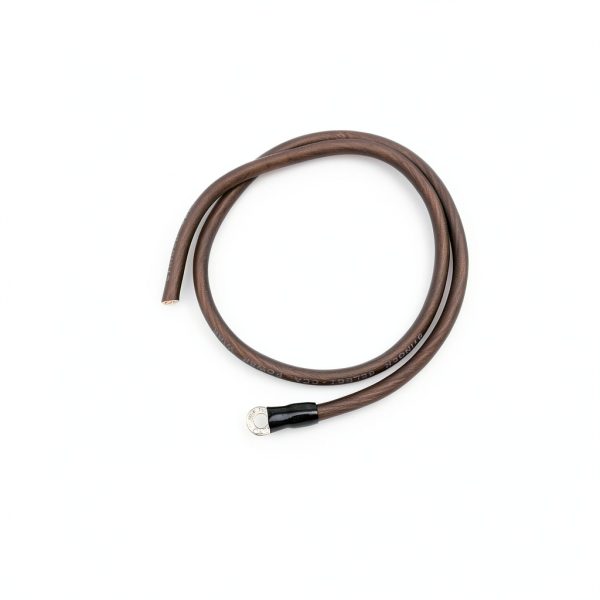 Stinger 8 Gauge Amp Wiring Kit Ultra Flexible CCA Cables-2
