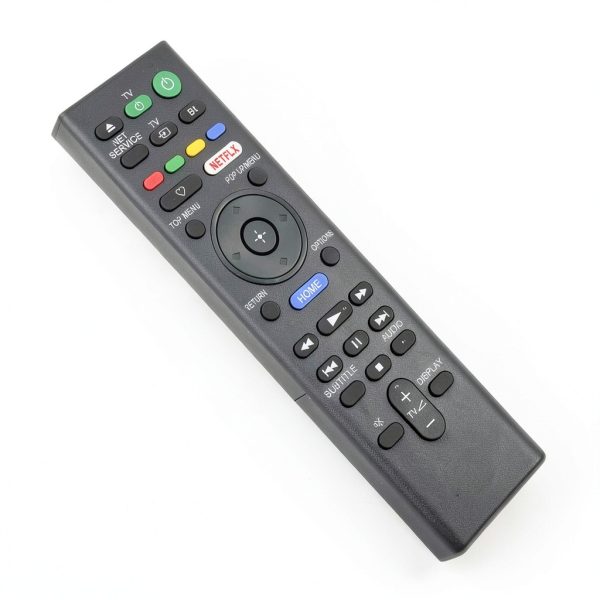 Sony Blu-ray Player Remote Replacement RMT-VB310E Infrared-1