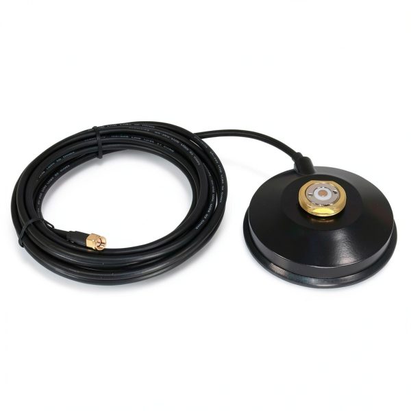 Browning BR-2427-M Antenna Magnet Kit 5G 4G LTE Wideband-4