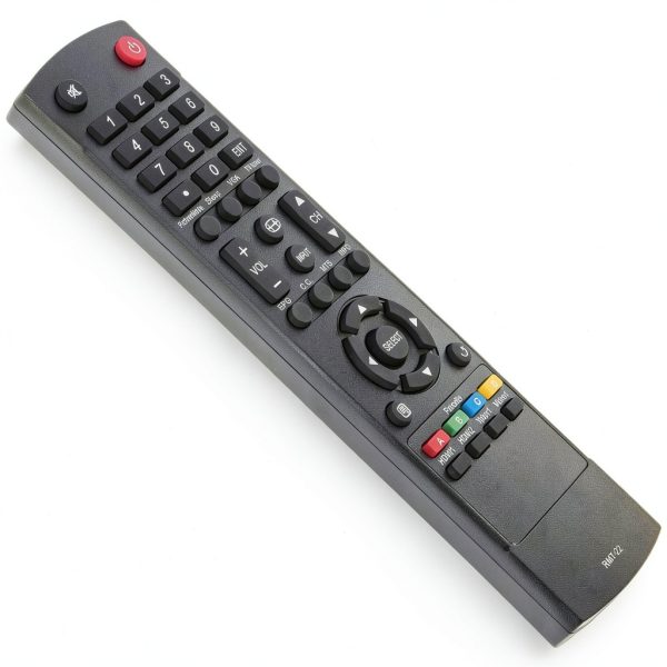 Westinghouse TV Remote Control Replacement RMT22 Infrared-1