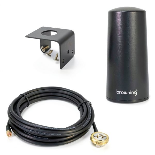 Browning Multi Band Antenna Pre Tuned High Gain Outdoor-1