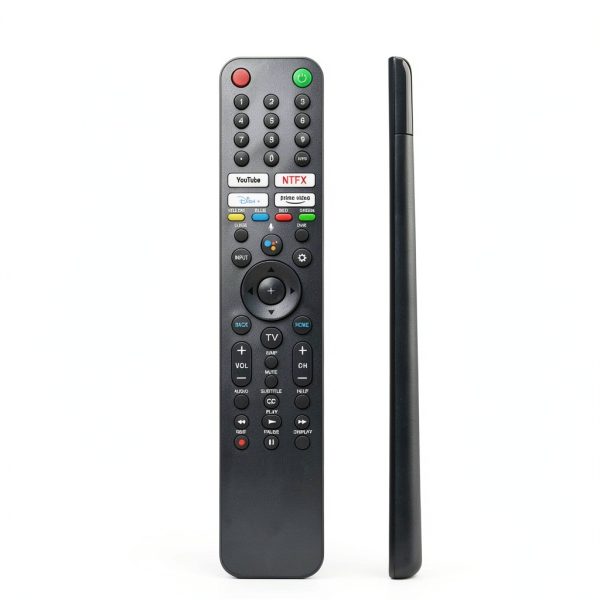Sony Bravia Voice Remote Control Replacement TV Accessory-4