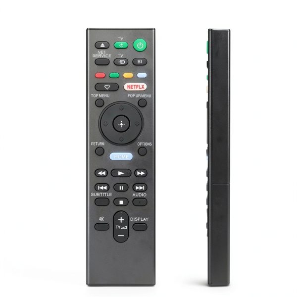 Sony Blu-ray Player Remote Replacement RMT-VB310E Infrared-4