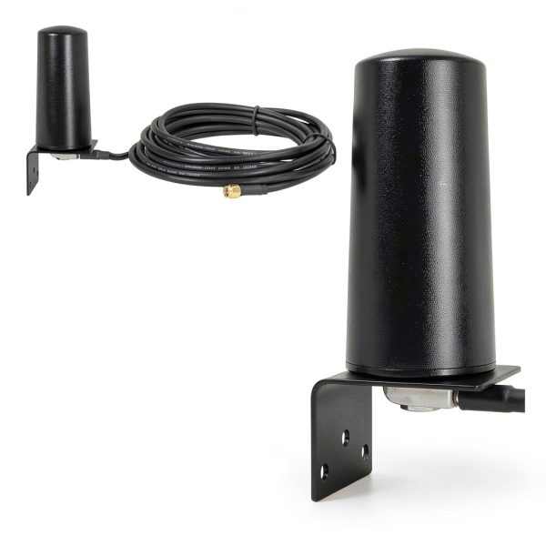 Browning Multi Band Antenna Pre Tuned High Gain Outdoor-0