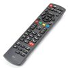 Panasonic TV Remote Control Replacement Infrared Media-2