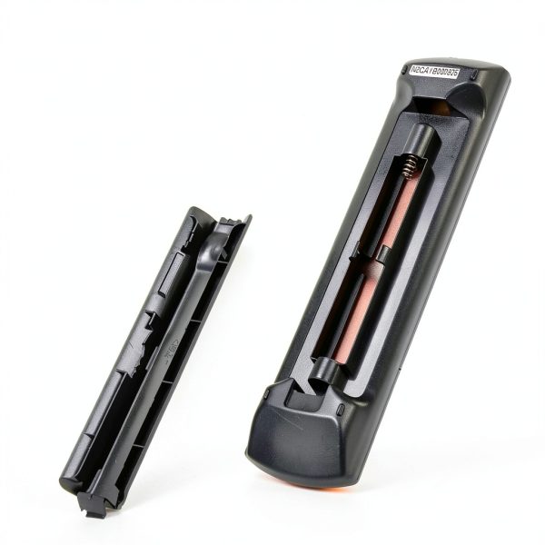 Panasonic TV Remote Control Replacement Infrared Media-3