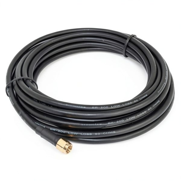 Browning BR-2427-M Antenna Magnet Kit 5G 4G LTE Wideband-7