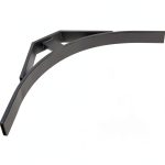 Eaton Tripp Lite Cable Runway Corner Bracket Kit Data Center-0