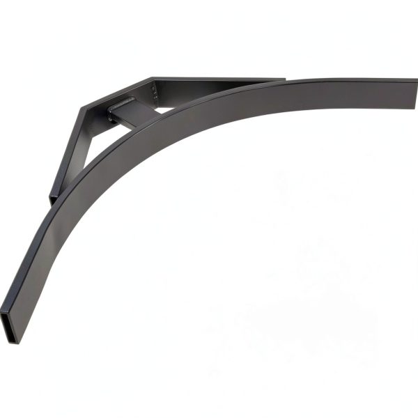 Eaton Tripp Lite Cable Runway Corner Bracket Kit Data Center-0