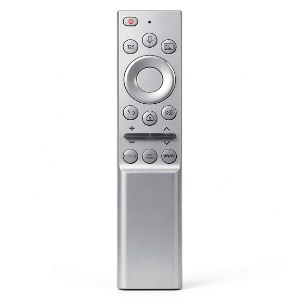 Samsung TV Remote BN59-01327G Voice Control Replacement-1