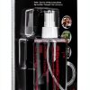 AudioQuest CleanScreen LCD Plasma Screen Cleaner Kit-1
