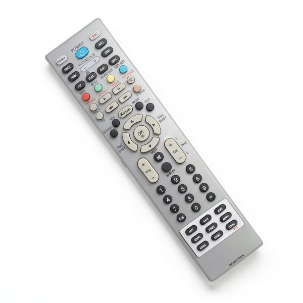 LG TV Remote Control Replacement Infrared Easy Setup-5