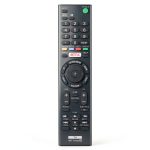 Sony Bravia Remote Control Replacement RMT-TX100U Infrared-0