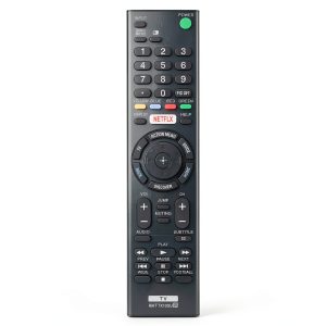 Sony Bravia Remote Control Replacement RMT-TX100U Infrared-0