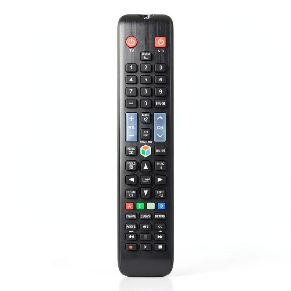 Samsung TV Remote BN59-01178W Replacement Control-0