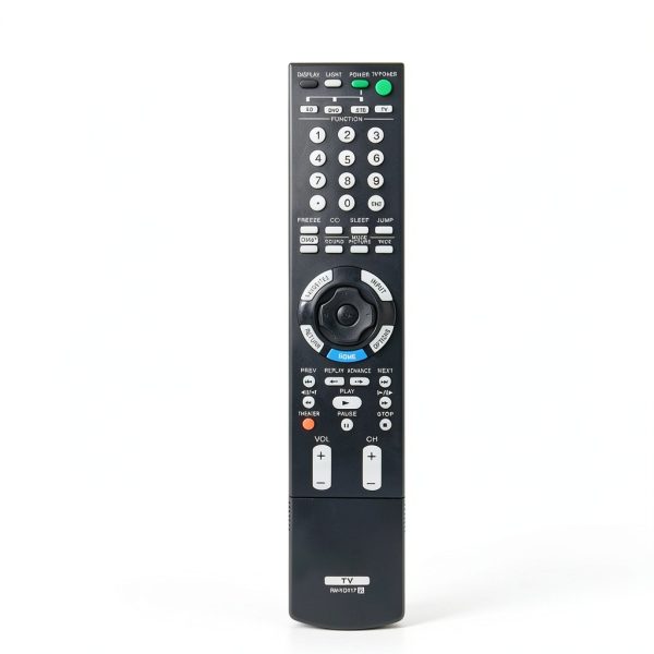 Sony TV Remote Control RM-YD017 Replacement Infrared Media-4