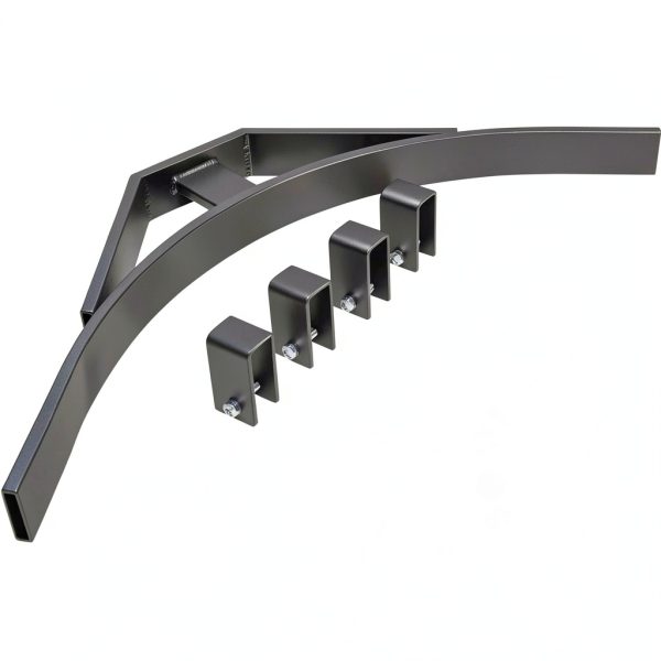 Eaton Tripp Lite Cable Runway Corner Bracket Kit Data Center-1