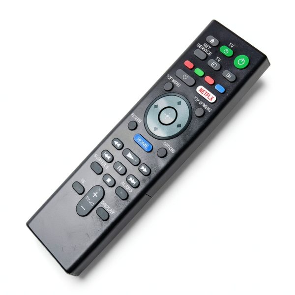 Sony Blu-ray Player Remote Replacement RMT-VB310E Infrared-2