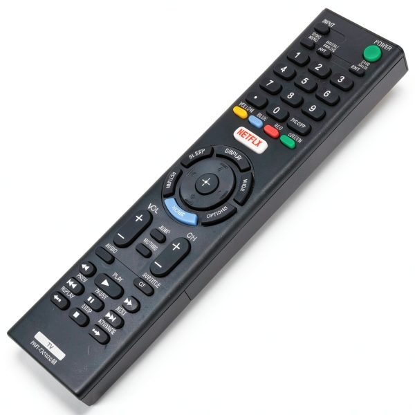 Sony Bravia TV Remote Control Replacement Infrared Media-2