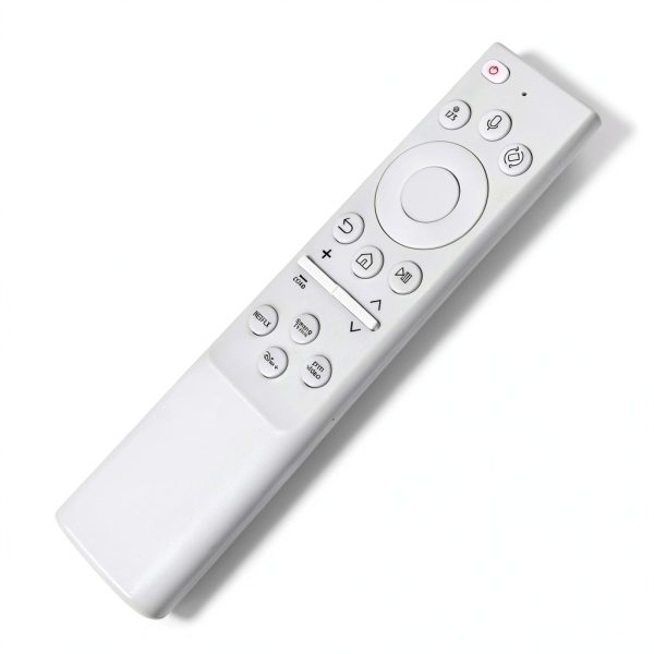 Samsung TV Remote BN59-01413A Durable ABS Silicone Buttons-2