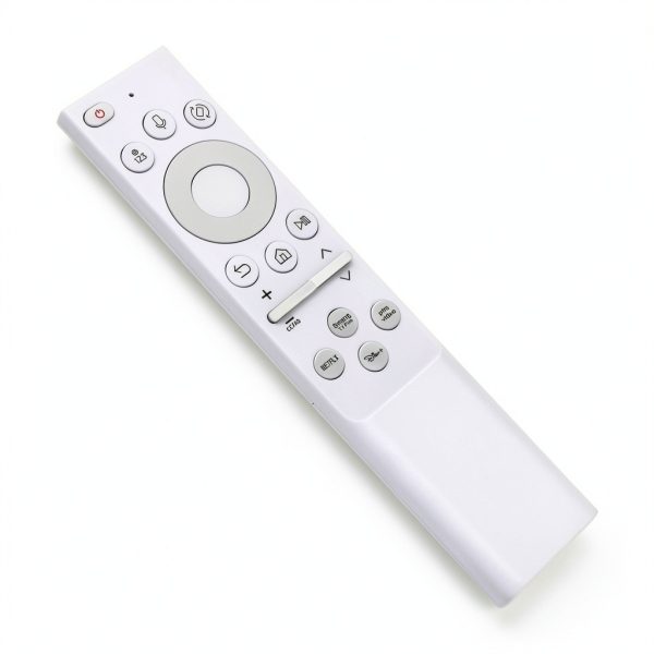 Samsung TV Remote BN59-01413A Durable ABS Silicone Buttons-5