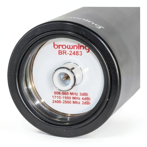 Browning Multi Band Antenna Pre Tuned High Gain Outdoor-2