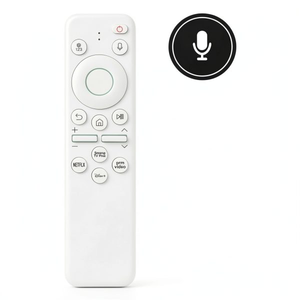 Samsung TV Remote BN59-01439D Replacement Control-0