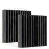 Acoustic Foam Panels Studio Soundproofing Fireproof Material-0