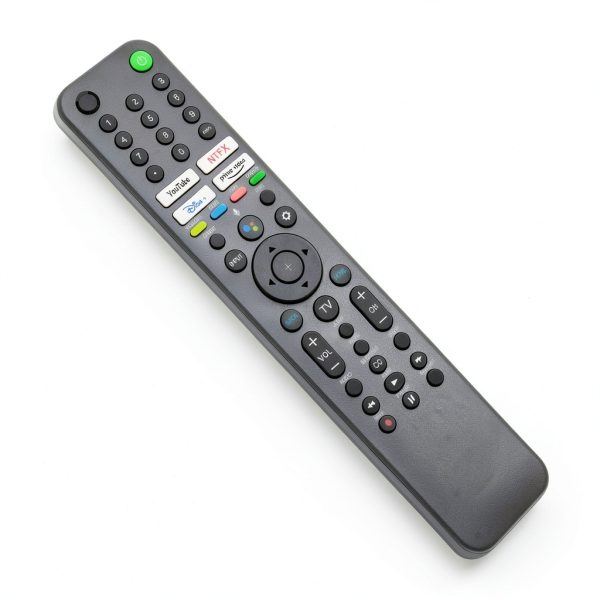 Sony Bravia Voice Remote Control Replacement TV Accessory-1