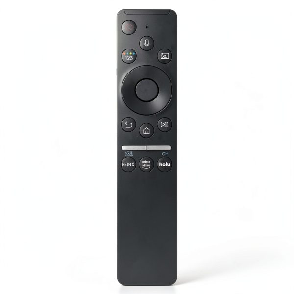 Samsung TV Voice Remote Replacement BN59-01312A Control-6