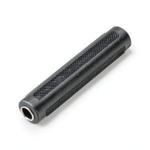 Pavo 6.35mm Jack Coupler Nickel Zinc Alloy Audio Connector-0