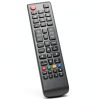 Samsung TV Remote AA81-00243B ABS Silicone Buttons-2