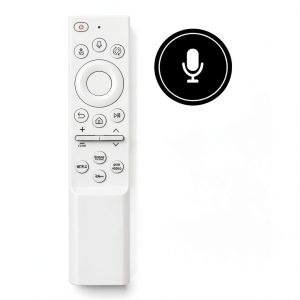 Samsung TV Remote BN59-01413A Durable ABS Silicone Buttons-0