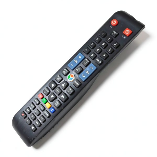 Samsung TV Remote BN59-01178W Replacement Control-2