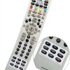 LG TV Remote Control Replacement Infrared Easy Setup-0