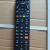 Panasonic TV Remote Control Replacement Infrared Media-4