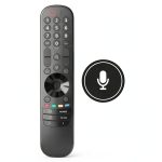 LG TV Remote Control Replacement MR22GN Universal Compatible-0