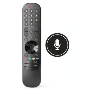 LG TV Remote Control Replacement MR22GN Universal Compatible-0